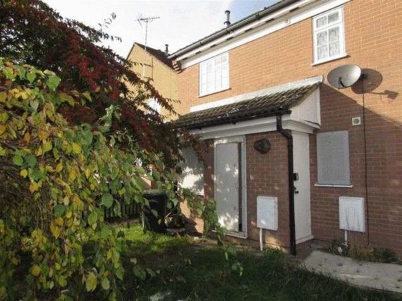 1&nbsp;Bedroom&nbsp;Terraced